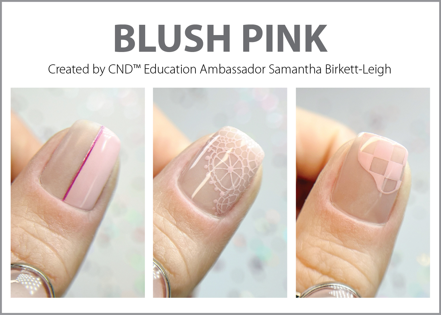 blush pink all 11