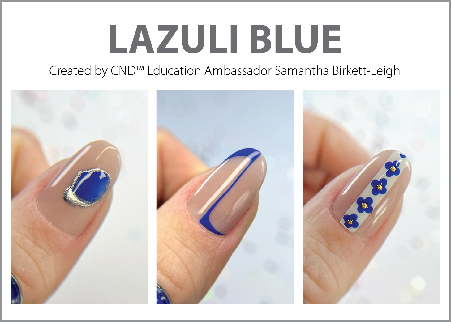 lazuli blue all 11